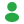 user logo